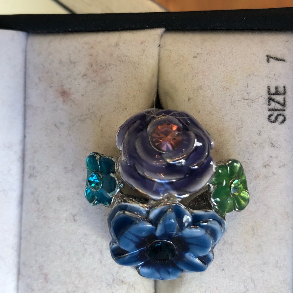 GUESS RING - Picture 5 of 5
